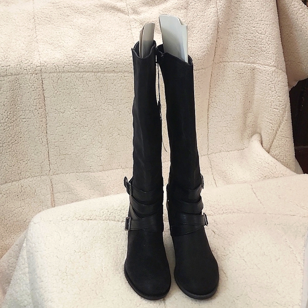Sonoma Knee High Boots